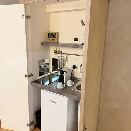 Nika House Будинок відпочинку *