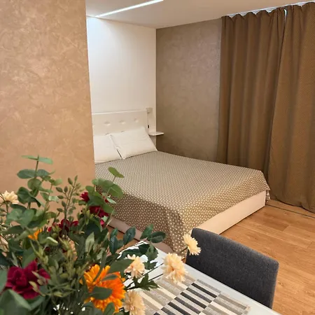 Case de vacanță Nika House Bari