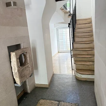 Nika House Bari