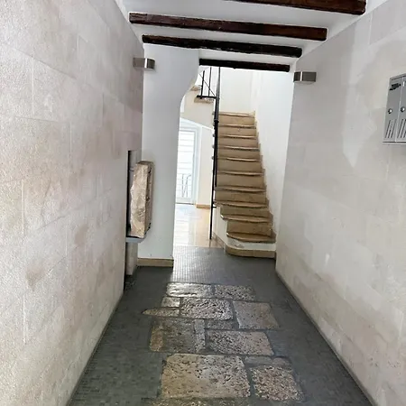 Nika House Bari